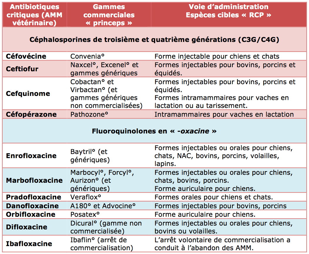 liste